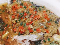 -湖锦酒楼·32年地道湖北菜(光谷店)