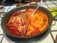 -贰回巷火锅馆(钟楼店)