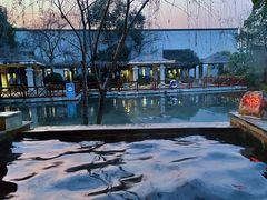 -深业半汤御泉庄温泉