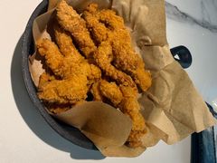 -必胜客(江东万达店)