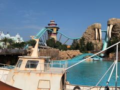 -珠海长隆海洋王国