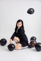-三只熊儿童摄影(公园店)