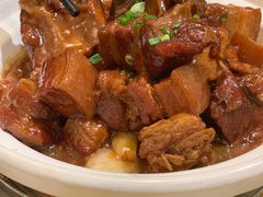 -徽镇小厨·经典徽菜(马连道店)