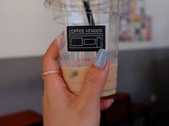 -CoffeeVendor(西乡店)