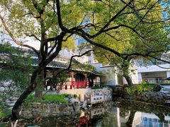 -复旦大学附属华山医院(总院)