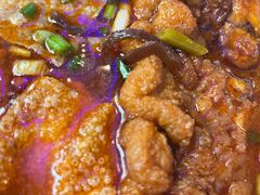 柳州口味螺蛳粉-螺大蛳柳州螺蛳粉·火锅·热干面(西城永捷店)