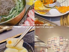 -明洞王妃家烤肉(苏州中心星悦汇店)