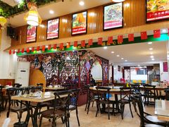 -我家小院川菜馆(杨家湾地铁站店)