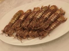 -万宝海鲜舫(劳动公园店)