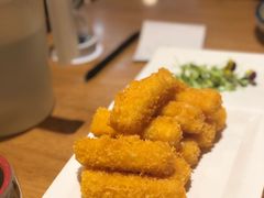 -小放牛炒菜馆(军校店)