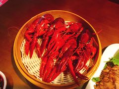-胖哥俩肉蟹煲(来福士店)