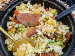 土家香肠洋芋饭-回味碗土家洋芋饭(财信城市国际店)