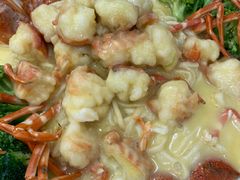 -新金盛·海鲜酒楼(盐田店)