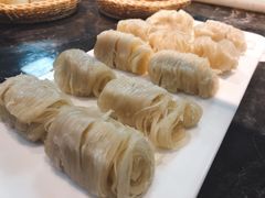 -令氏家外家岐山面(火炬路店)