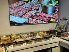 -海汕记·潮汕鲜牛肉火锅·自助