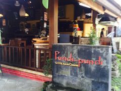 -Pundi Pundi Restaurant