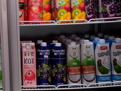 零售区-蚝专家(北滘店)