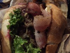 -Fergburger(皇后镇店)