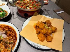 -麻都·成都菜(人民广场店)