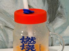 每日维C阳光橙-混果汁(喜荟城店)