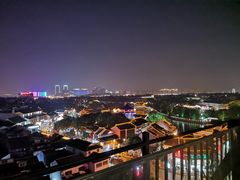 -顽啤熊·酒客酒馆(苏城夜景必选店)