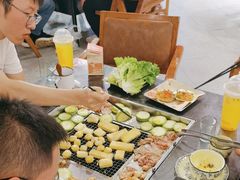 -塘屋烧烤·云南火塘烧烤品牌(春城慧谷旗舰店)