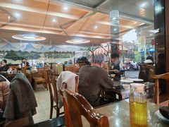 -九寨沟石锅鱼(沣峪口二十年店)