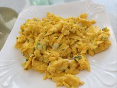 -山水之味·大鱼头·农家菜(张公洞店)