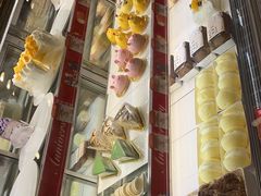 -西村叔叔的店·面包·甜品·蛋糕(崂山丽达店)