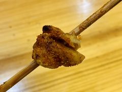 -老周炒拨拉(甘州总店)