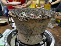 -西塔隆太白烤牛肉馆(图们路店)