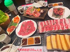 -牛家酒场(7mall店)
