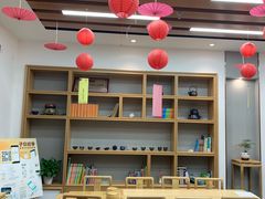 -子曰书院·古筝围棋书法国画小主持(夏都店)