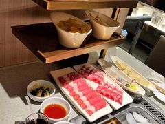 精品肥牛-海底捞火锅(北京路店)