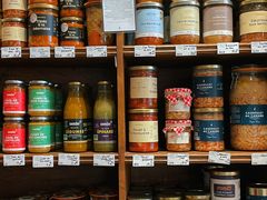 -Le Comptoir de la Gastronomie