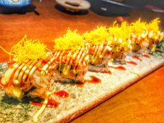 -千代武日本料理(哈西店)
