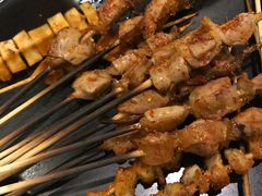 -望京小腰(北京总店)