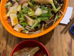 -特色油卤串串(水碾河店)