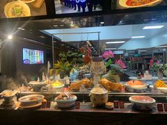 -不倒翁·安徽名菜楼(步行街店)