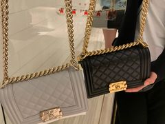 -CHANEL(ifs国际金融店)