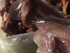 -黄毛鸭脖(汉阳总店)