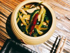 -铁人烧烤(北京店)