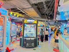 -环游嘉年华(广州-天河城店)