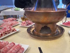 -虾大侠·盱眙龙虾老北京铜锅涮羊肉(金楠天街店)