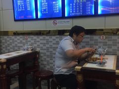 -清真兰州牛肉拉面馆(瑞金路店)