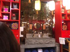 门面-满园烤鸭·春饼(太原街万达店)
