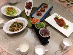 -南山饭店(阳明古镇店)