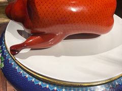 -四季厨房 鲁菜·孔府烤鸭(高新万达店)