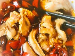 -拾贝海鲜馆（海鲜粤菜）(花果园店)