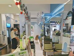 -吴山山·椰子酸奶(天河南店)